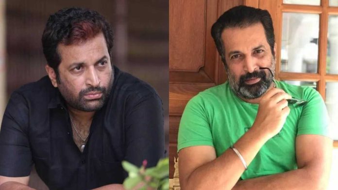 Malayalam film and TV actor Dileep Shankar found dead in hotel room