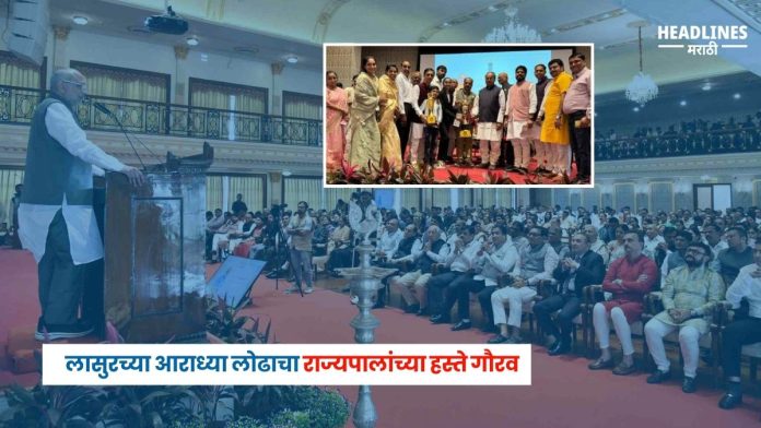 Maharashtra Student Wins 4.44 Lakh in State Level Mahavir Swami Essay Competition