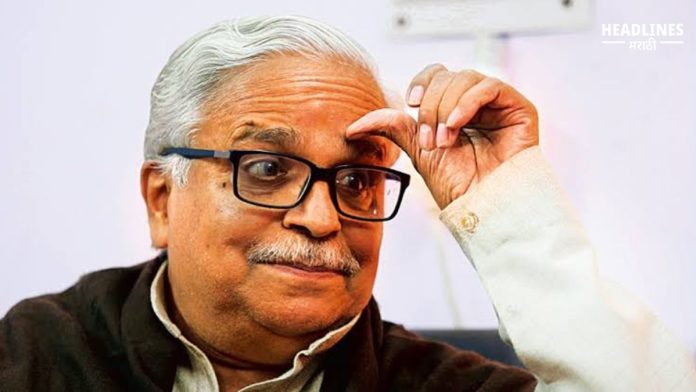RSS Bhaiyyaji Joshi Controversial Statement on Marathi in Mumbai Sparks Political Uproar