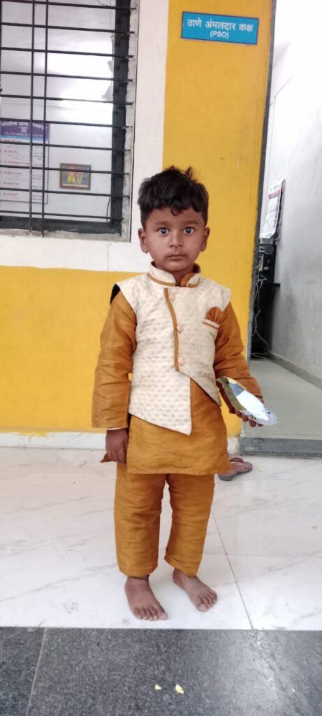 कुणाल फुलारे 