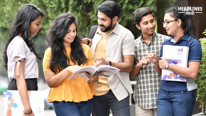 Maharashtra HSC Result 2025 to Be Declared on May 5 at 1 PM Check Websites Steps to Download Scorecard