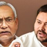 Bihar Assembly Election Exit Poll 2025 : बिहारमध्ये नितीश कुमार की तेजस्वी यादव, एक्झिट पोलचे आकडे काय सांगतात?