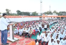 Sujay Vikhe Patil : आश्वासन नव्हे, ठोस कामातूनच जनतेच्या विश्वासाची परतफेड! माजी खासदार डॉ. सुजय विखे पाटील यांचे प्रतिपादन