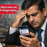 Cyber Crime : सौंदर्याच्या मोहात पडला अन् अडीच कोटी गमावून बसला! सायबर भामट्यांची मॉडस ऑपेरंडी पाहून पोलीस अवाक्