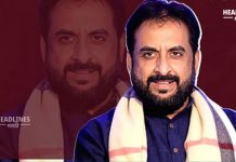 Imtiaz Jaleel Mumbra : ‘संपूर्ण महाराष्ट्र हिरवा करू’; सहर शेखच्या माफीनंतर इम्तियाज जलील यांचा इशारा, वाद पेटणार!