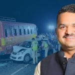 Road Safety : अभिजित वाघमारेंचे तांत्रिक ज्ञान अन् मंगेश चिवटे यांचे प्रशासकीय कौशल्य! एसटीच्या ‘ब्रेकडाऊन’ अपघातांना बसणार लगाम