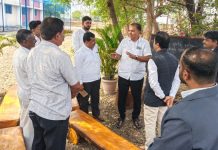 Photo : निसर्गाच्या शाळेत आमदार झाले शिक्षक! आरोहन अकॅडमीचा ‘आउटडोर क्लास’ उपक्रम; वैजापूरच्या आमदारांनाही शिकवण्याचा मोह अनावर