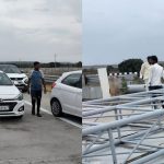 Samruddhi Expressway Safety Plan : समृद्धी महामार्गावरील अपघातानंतर ट्रॅफिक जॅम रोखण्यासाठी काय करता येईल? अभिजित वाघमारे यांनी सांगितला ‘मास्टर प्लॅन’