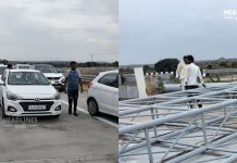 Samruddhi Expressway Safety Plan : समृद्धी महामार्गावरील अपघातानंतर ट्रॅफिक जॅम रोखण्यासाठी काय करता येईल? अभिजित वाघमारे यांनी सांगितला ‘मास्टर प्लॅन’