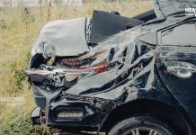 Car Accident : समृद्धी महामार्गावर भीषण अपघात! ट्रकला कारची धडक, बचावकार्य सुरू असतानाच कारने घेतला पेट; प्रसिद्ध आर्किटेक्टचा जिवंत जळून मृत्यू